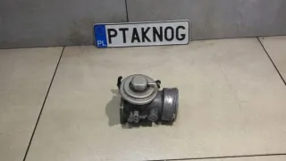 038129637L 038131501AA Клапан EGR Audi A4 B6 Арт e11682904, вид 2