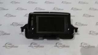 280380578R 259153411R Блок навигации Renault Megane 3 Арт e11682873, вид 1
