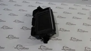 280380578R 259153411R Блок навигации Renault Megane 3 Арт e11682873, вид 2
