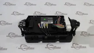 280380578R 259153411R Блок навигации Renault Megane 3 Арт e11682873, вид 4
