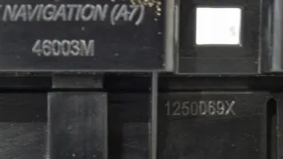 280380578R 259153411R Блок навигации Renault Megane 3 Арт e11682873, вид 7