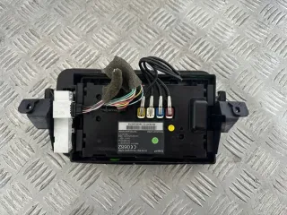 259153411R Блок навигации Renault Megane 3 Арт e11682872, вид 5