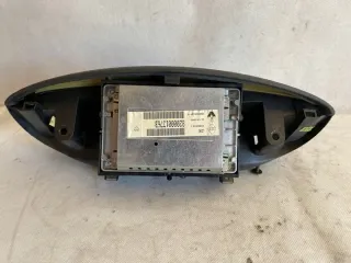 8200001376B Блок навигации Renault Laguna 2 Арт e11682861, вид 6
