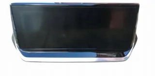 9841452080 Блок навигации Peugeot 2008 Арт e11682810, вид 2