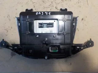 39026780 42578321 555343750 Блок навигации Opel Astra K Арт e11682795, вид 4