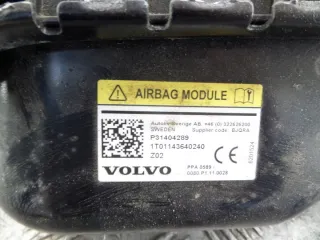 2012-2018R 31404289 2012-2018r Подушка безопасности Volvo V40 2 Арт e11682703, вид 5
