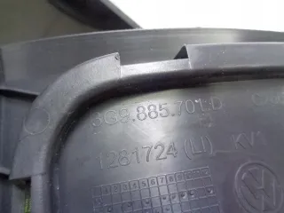 3G9885701D Подушка безопасности Volkswagen Passat B8 Арт e11682570, вид 6