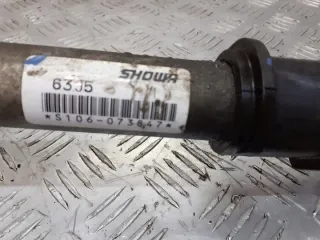  Рулевая рейка Suzuki Swift 3 Арт e11682465, вид 3