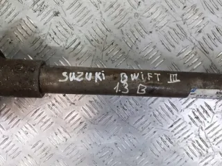  Рулевая рейка Suzuki Swift 3 Арт e11682465, вид 4