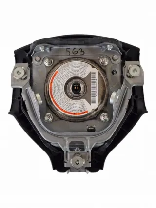 48150-62J10 Подушка безопасности Suzuki Swift 4 Арт e11682411, вид 2