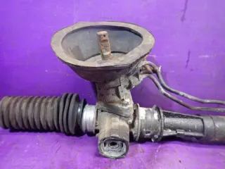 6820000021 Рулевая рейка Renault Scenic 1 Арт e11682379, вид 3