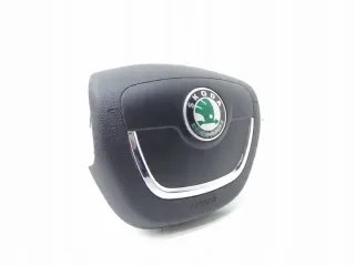 1Z0880201AR YOGICAR959595 503956277 Подушка безопасности Skoda Superb 2 Арт e11682346, вид 1