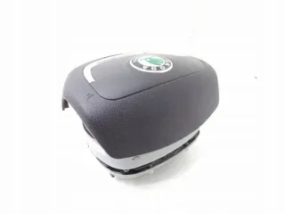 1Z0880201AR YOGICAR959595 503956277 Подушка безопасности Skoda Superb 2 Арт e11682346, вид 2