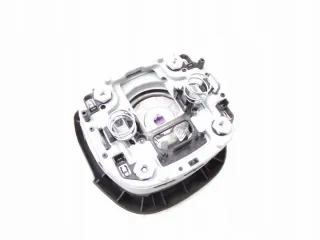 1Z0880201AR YOGICAR959595 503956277 Подушка безопасности Skoda Superb 2 Арт e11682346, вид 3