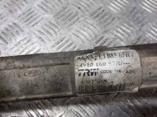 490016057R Рулевая рейка Renault Clio 3 Арт e11682298, вид 2