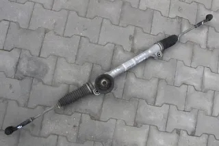 1338975TRW Рулевая рейка Opel Corsa E Арт e11682184, вид 2