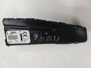 985H16834R Подушка безопасности Renault Captur Арт e11682101, вид 1