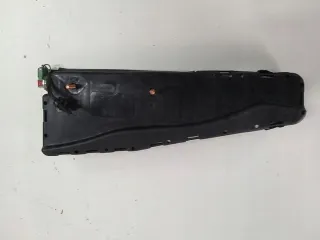 985H16834R Подушка безопасности Renault Captur Арт e11682101, вид 2