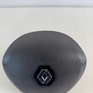 985108265R Подушка безопасности Renault Captur Арт e11682100, вид 2