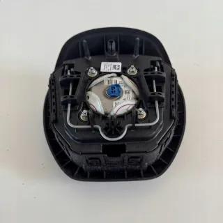 985108265R Подушка безопасности Renault Captur Арт e11682100, вид 5