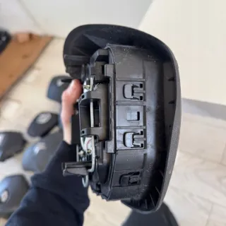 985108265R Подушка безопасности Renault Captur Арт e11682100, вид 9