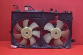 122750-8892 Вентилятор радиатора Toyota Prius 2 Арт e11682040, вид 1