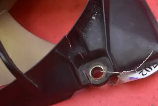 122750-8892 Вентилятор радиатора Toyota Prius 2 Арт e11682040, вид 14