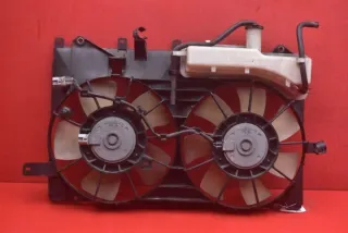 122750-8892 Вентилятор радиатора Toyota Prius 2 Арт e11682040, вид 6