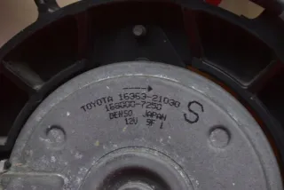 122750-8892 Вентилятор радиатора Toyota Prius 2 Арт e11682040, вид 10