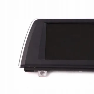 Блок навигации BMW 2 F45/F46 2014г. 9317941 - Фото 2