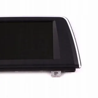 Блок навигации BMW 2 F45/F46 2014г. 9317941 - Фото 3
