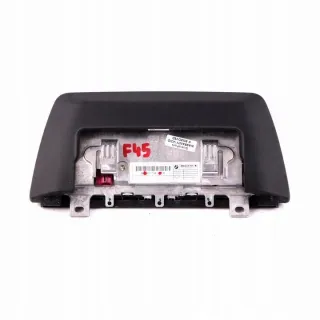 Блок навигации BMW 2 F45/F46 2014г. 9317941 - Фото 7