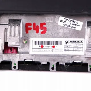 Блок навигации BMW 2 F45/F46 2014г. 9317941 - Фото 8