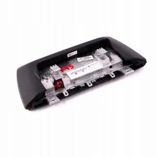 Блок навигации BMW 2 F45/F46 2014г. 9317941 - Фото 9