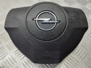 13203886 Подушка безопасности Opel Vectra C  Арт e11681905, вид 1