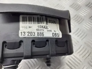 13203886 Подушка безопасности Opel Vectra C  Арт e11681905, вид 2