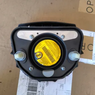 09186917 Подушка безопасности Opel Vectra C  Арт e11681904, вид 2