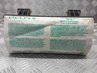 PB041063125 Подушка безопасности Opel Corsa C Арт e11681824, вид 1