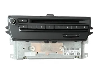 928342801 Блок навигации BMW 1 E81/E82/E87/E88 Арт e11681799, вид 1