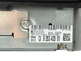 928342801 Блок навигации BMW 1 E81/E82/E87/E88 Арт e11681799, вид 4
