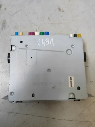 9399427 Блок навигации BMW 1 F20/F21 Арт e11681761, вид 2