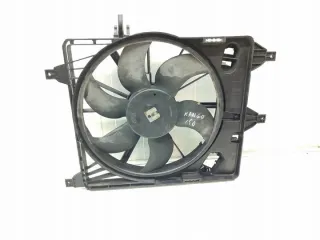 7700436917 Вентилятор радиатора Renault Kangoo 1 Арт e11681724, вид 1
