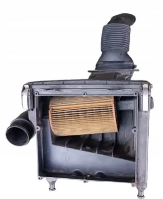 0003123V007 0003581V004 Корпус воздушного фильтра Smart Fortwo 1 Арт e11681700, вид 1