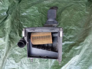 0003123V007 0003581V004 Корпус воздушного фильтра Smart Fortwo 1 Арт e11681700, вид 3