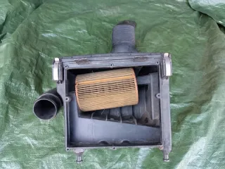 0003123V007 0003581V004 Корпус воздушного фильтра Smart Fortwo 1 Арт e11681700, вид 4