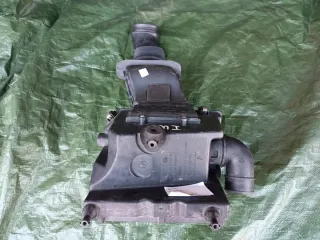 0003123V007 0003581V004 Корпус воздушного фильтра Smart Fortwo 1 Арт e11681700, вид 5