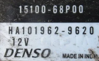 1510068P00 Насос топливный Suzuki Baleno 1 Арт e11681622, вид 3