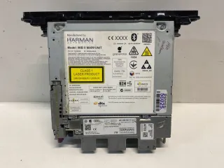 4G1035021D 4G1035021d Блок навигации Audi A6 C7 (S6,RS6) Арт e11681618, вид 3