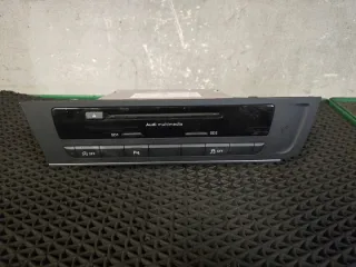 4G0035193C 17314600828 Блок навигации Audi A6 C7 (S6,RS6) Арт e11681606, вид 1