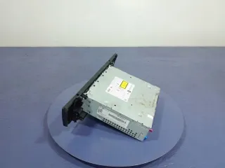 4G0035670M Блок навигации Audi A6 C7 (S6,RS6) Арт e11681605, вид 2